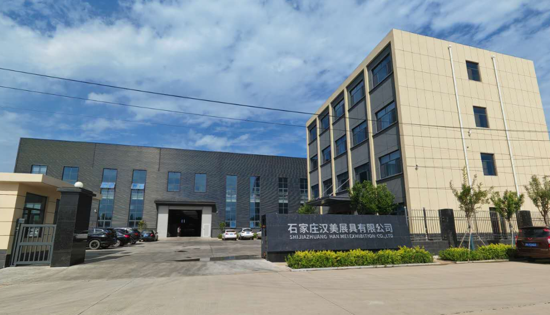 商业展柜